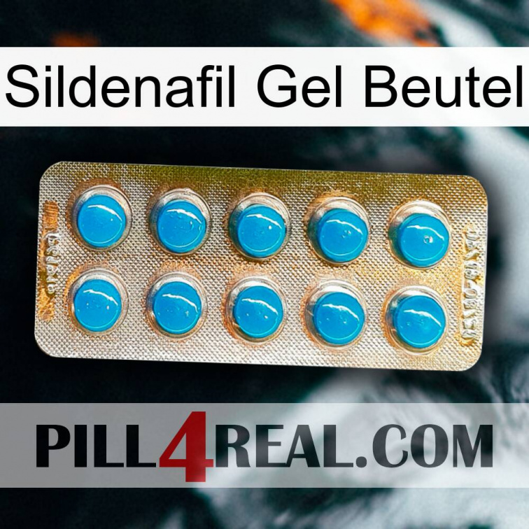 Sildenafil Gel Sachets new09